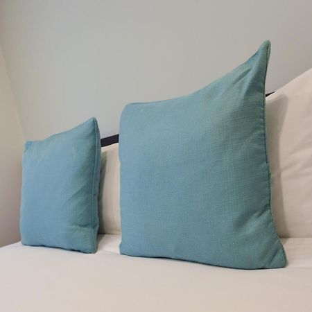 St James House Serviced Apartments By Concept Apartments London Kültér fotó