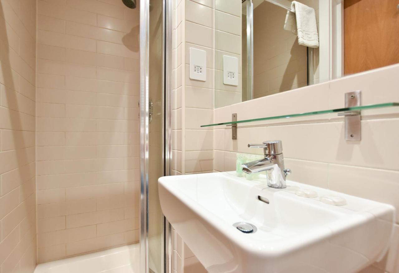 St James House Serviced Apartments By Concept Apartments London Kültér fotó
