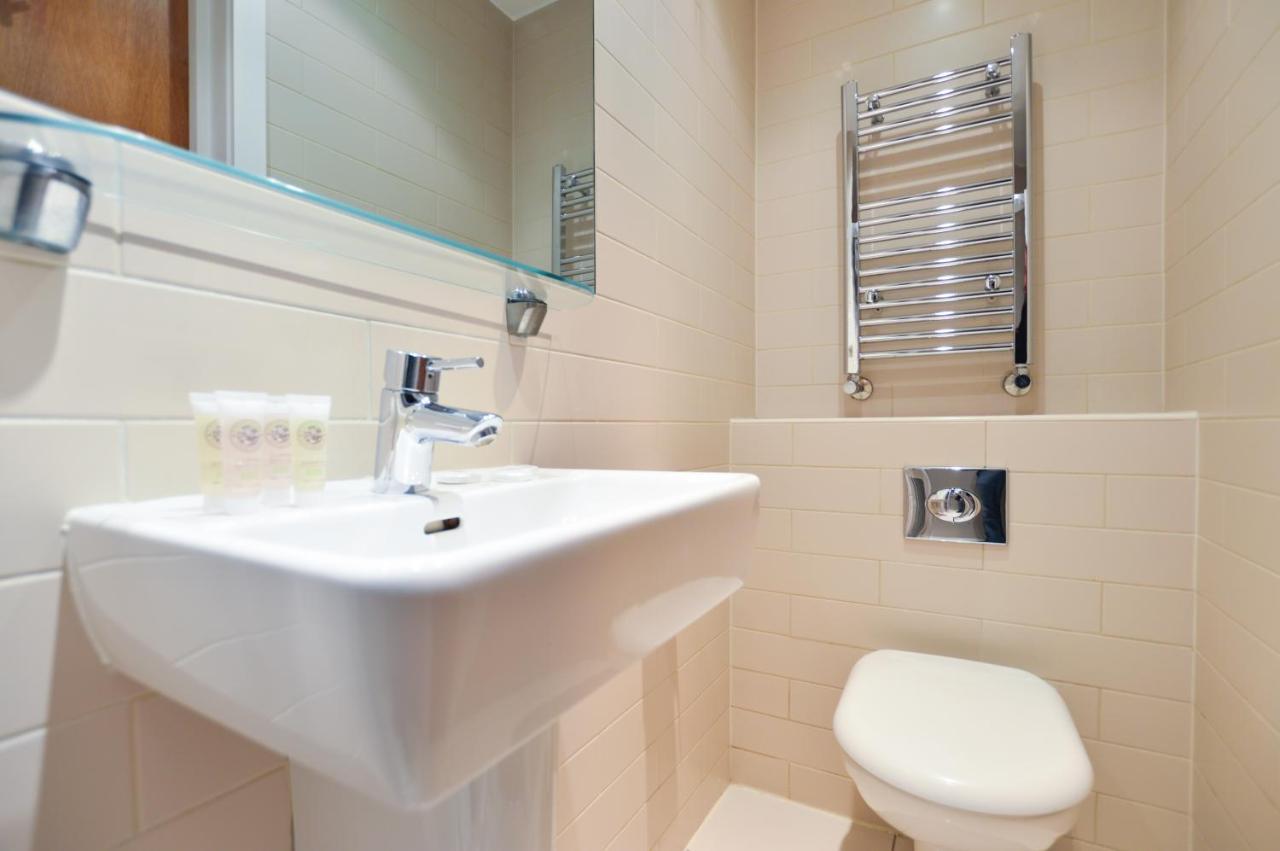 St James House Serviced Apartments By Concept Apartments London Kültér fotó