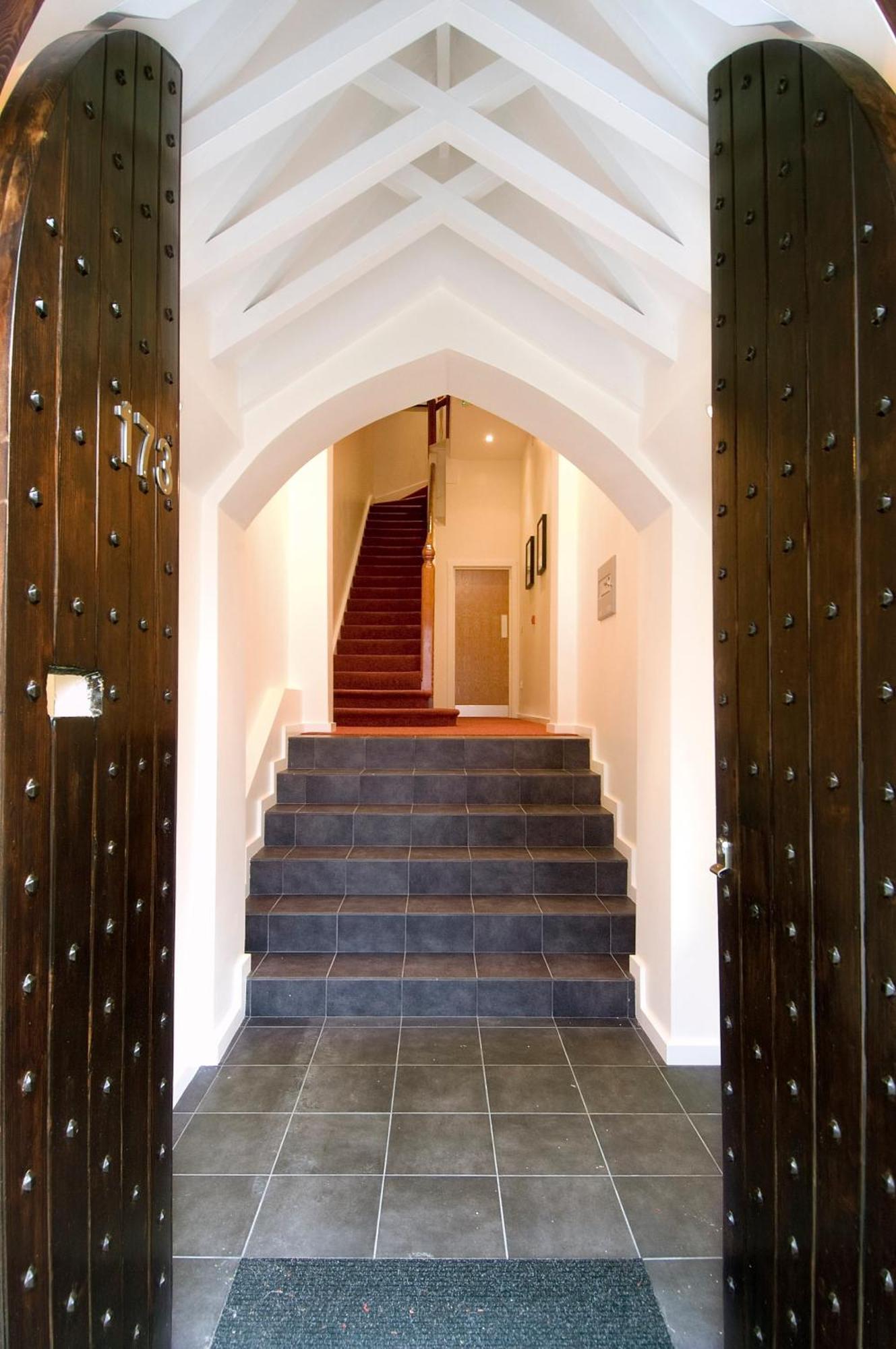 St James House Serviced Apartments By Concept Apartments London Kültér fotó