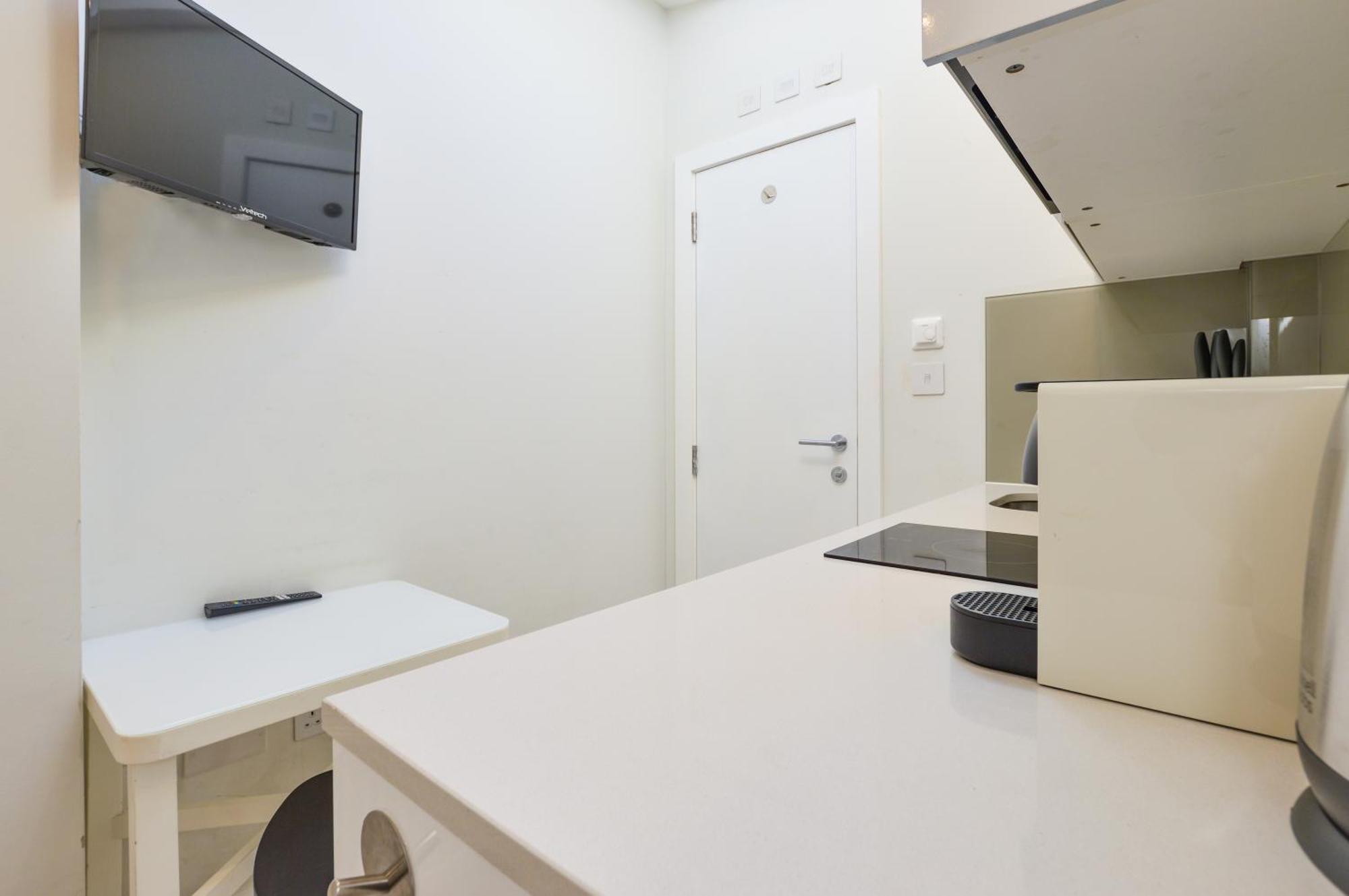 St James House Serviced Apartments By Concept Apartments London Kültér fotó