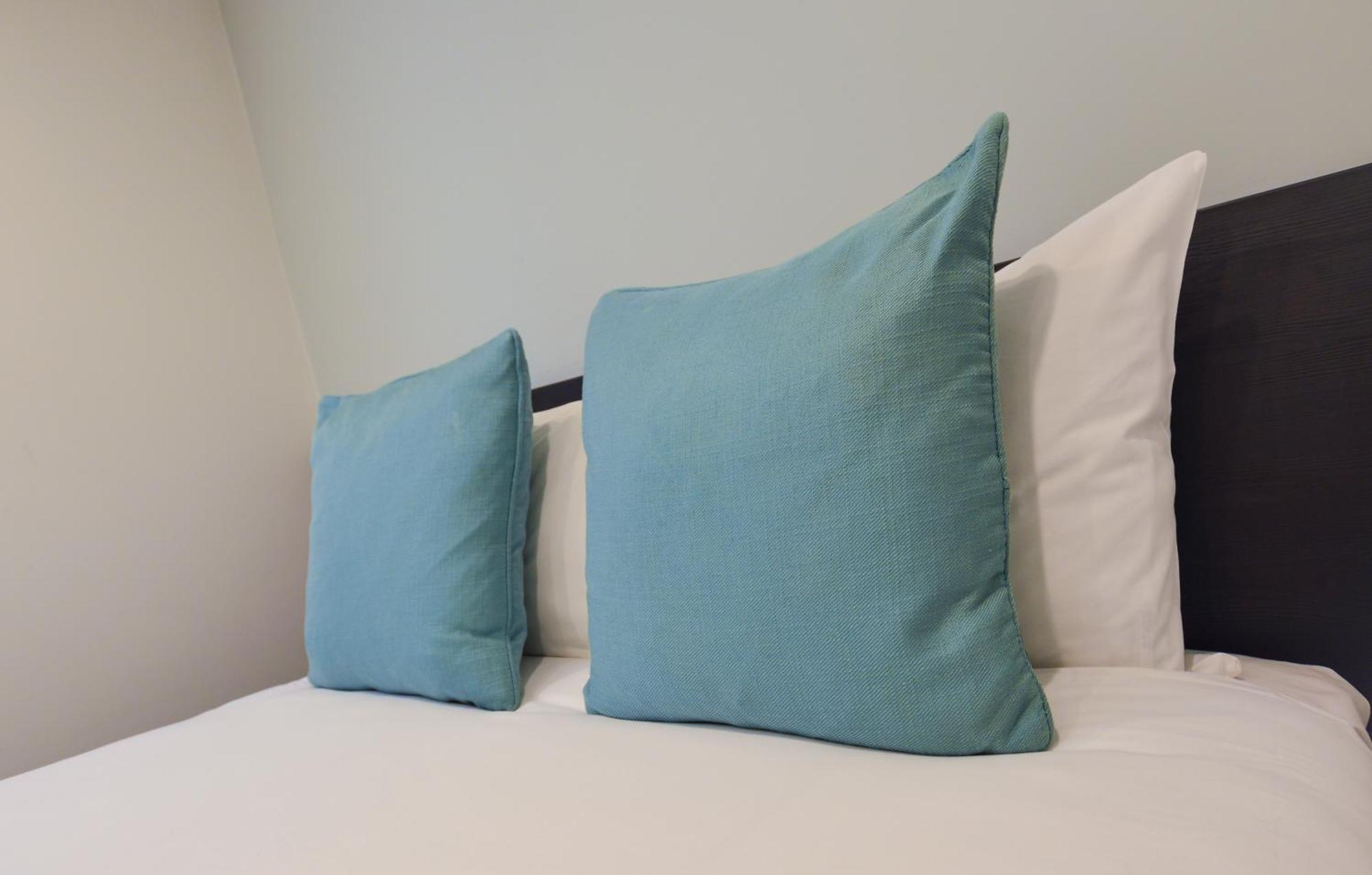 St James House Serviced Apartments By Concept Apartments London Kültér fotó