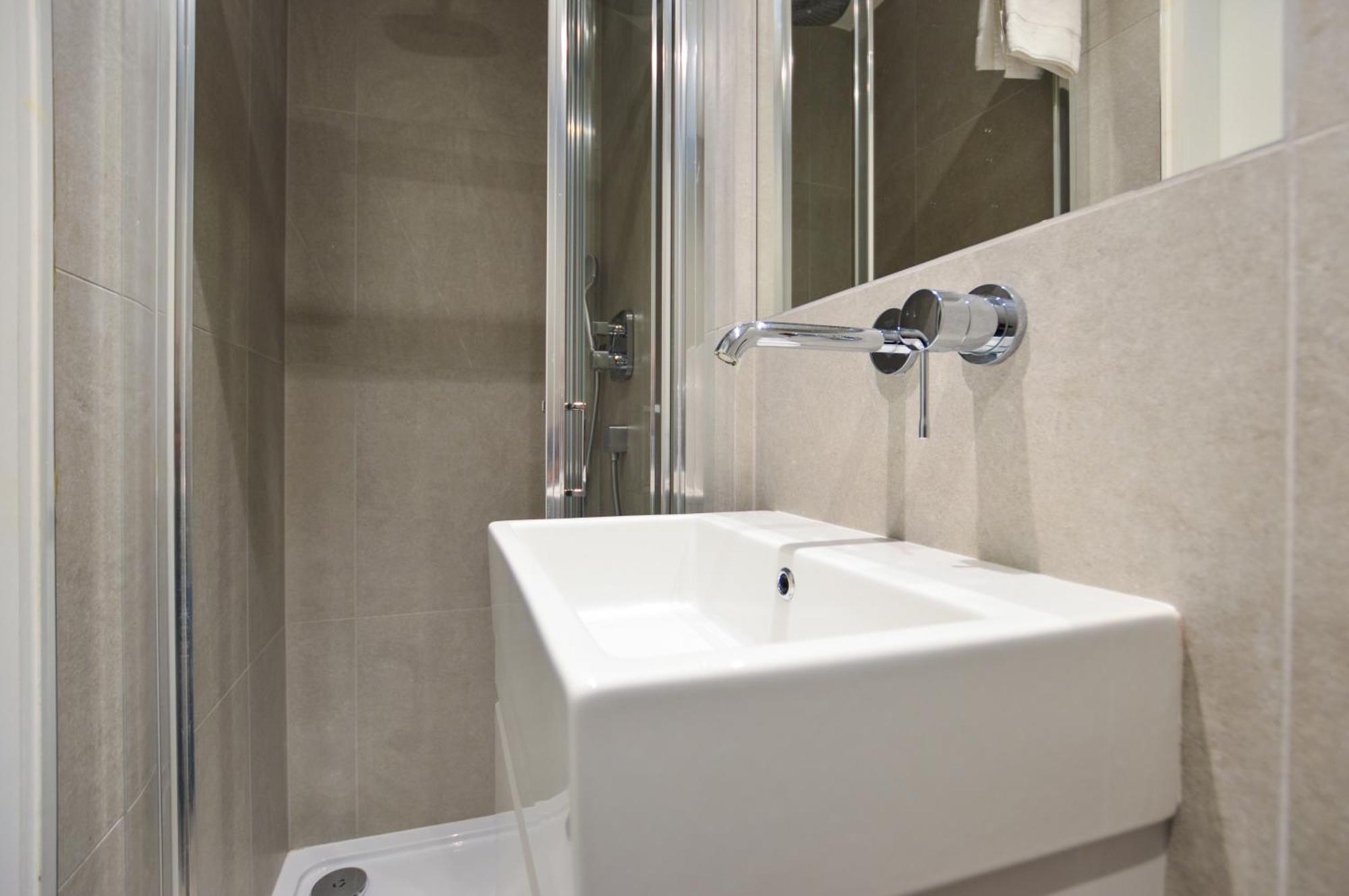 St James House Serviced Apartments By Concept Apartments London Kültér fotó